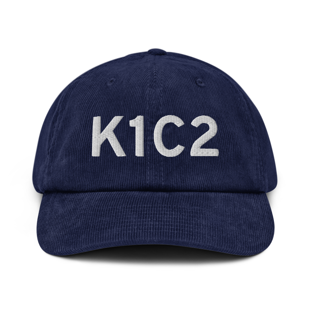 Howell New Lenox Airport (K1C2) ICAO Hat 