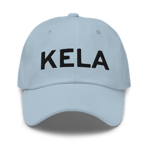 Eagle Lake Airport (KELA) ICAO Hat