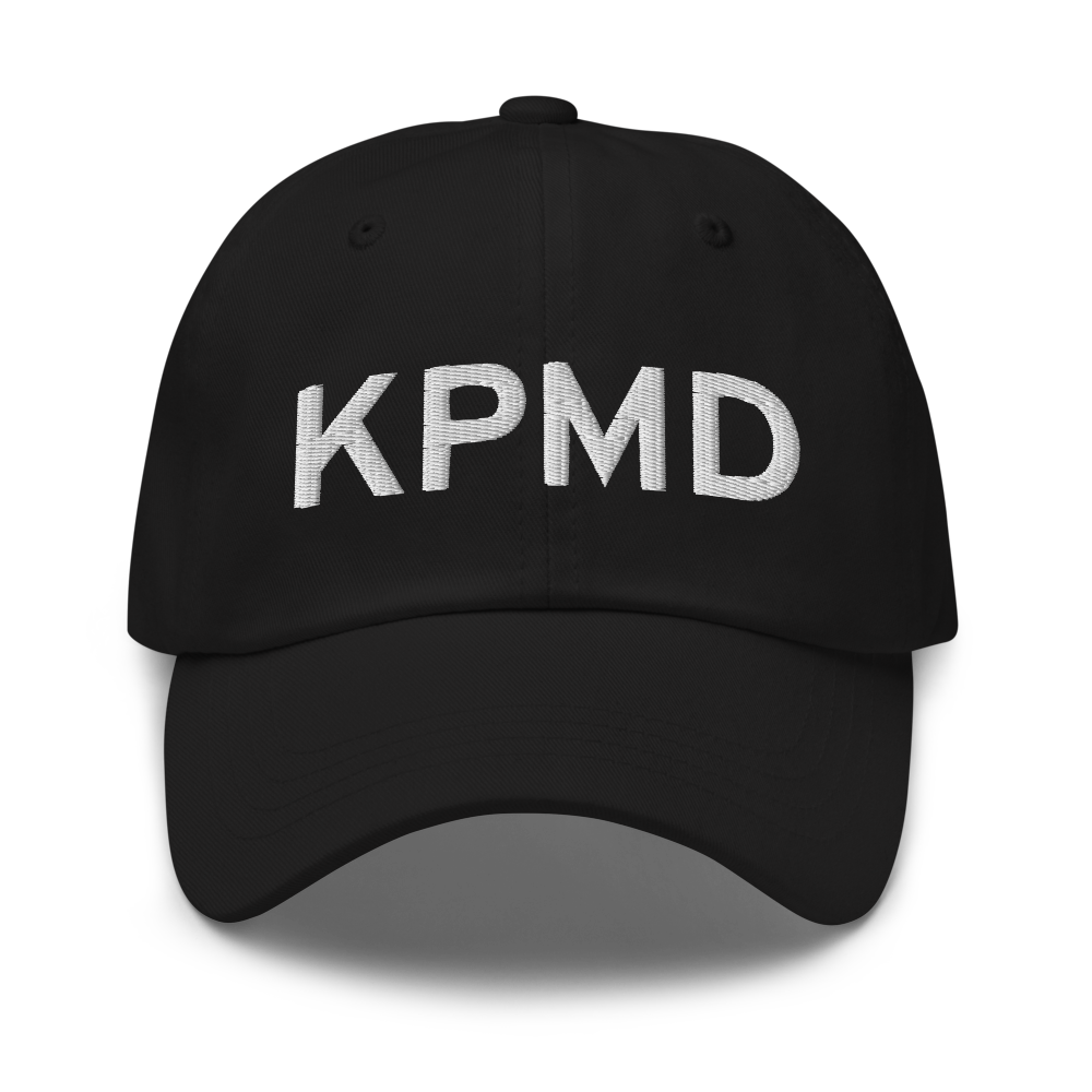Palmdale Regional/USAF Plant 42 Airport (KPMD) ICAO Hat 