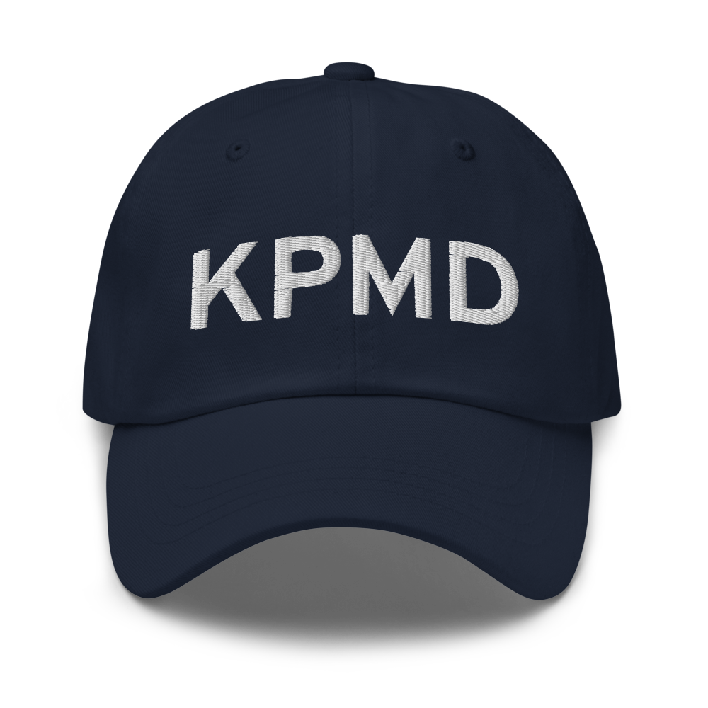 Palmdale Regional/USAF Plant 42 Airport (KPMD) ICAO Hat 