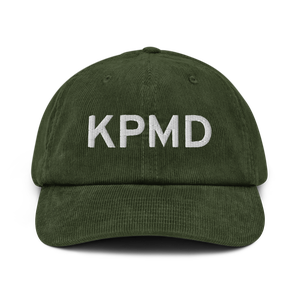 Palmdale Regional/USAF Plant 42 Airport (KPMD) ICAO Hat