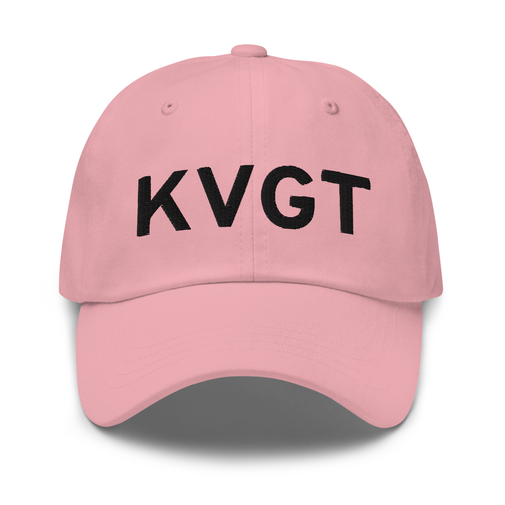 North Las Vegas Airport (KVGT) ICAO Hat 