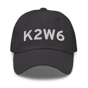St. Mary's County Regional Airport (K2W6) ICAO Hat