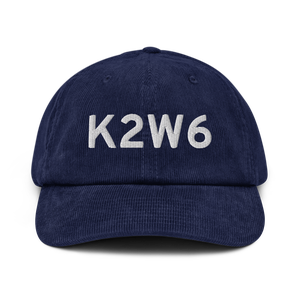 St. Mary's County Regional Airport (K2W6) ICAO Hat