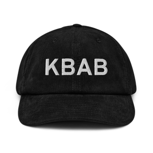 Beale Air Force Base (KBAB) ICAO Hat