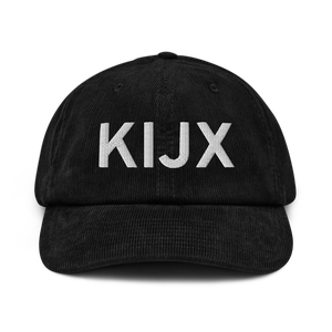 Jacksonville Municipal Airport (KIJX) ICAO Hat