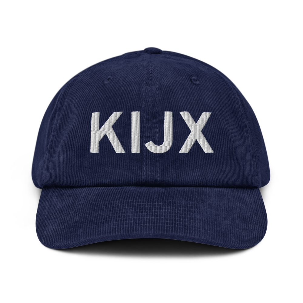 Jacksonville Municipal Airport (KIJX) ICAO Hat 