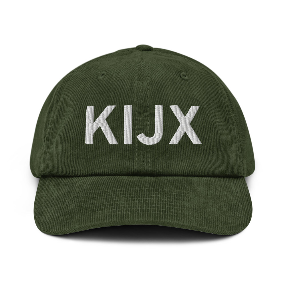 Jacksonville Municipal Airport (KIJX) ICAO Hat 