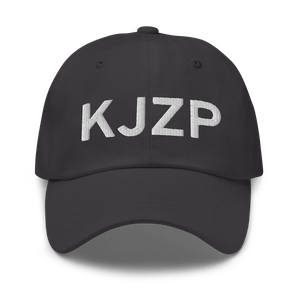 Pickens County Airport (KJZP) ICAO Hat