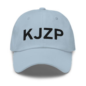 Pickens County Airport (KJZP) ICAO Hat