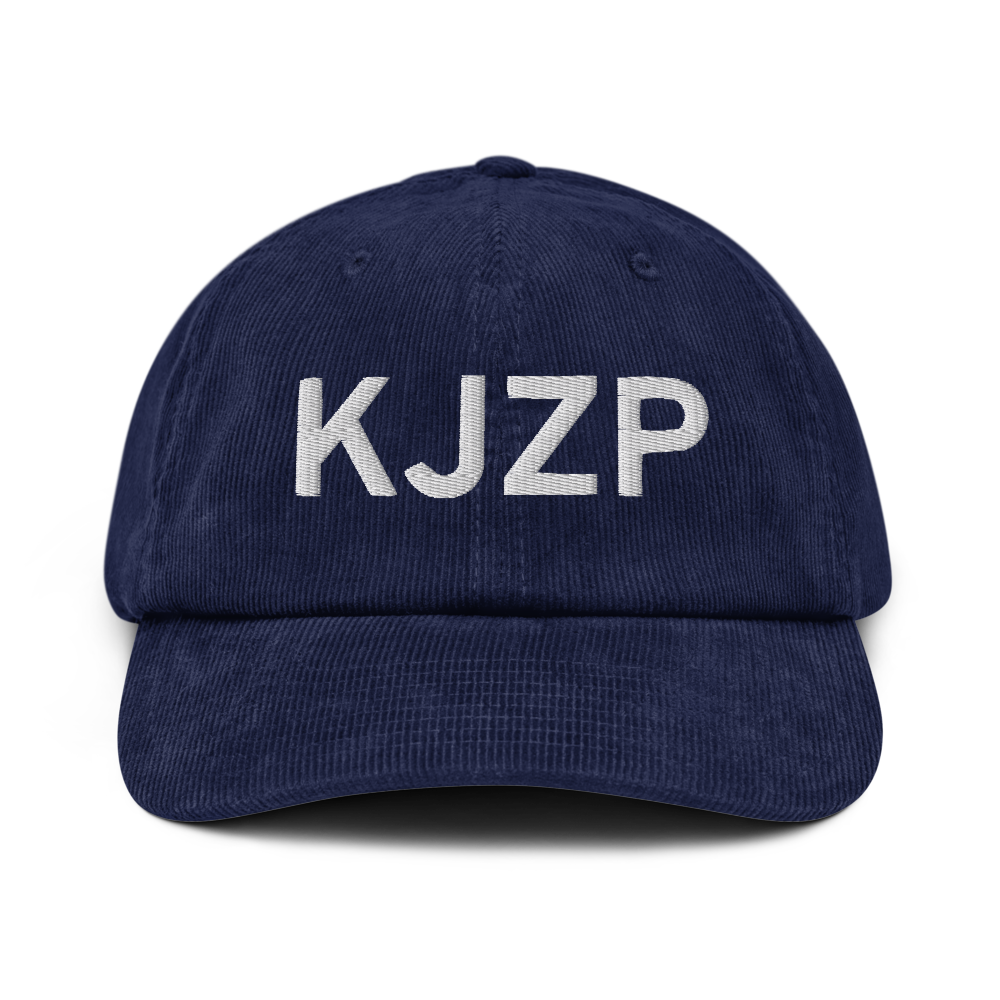 Pickens County Airport (KJZP) ICAO Hat 