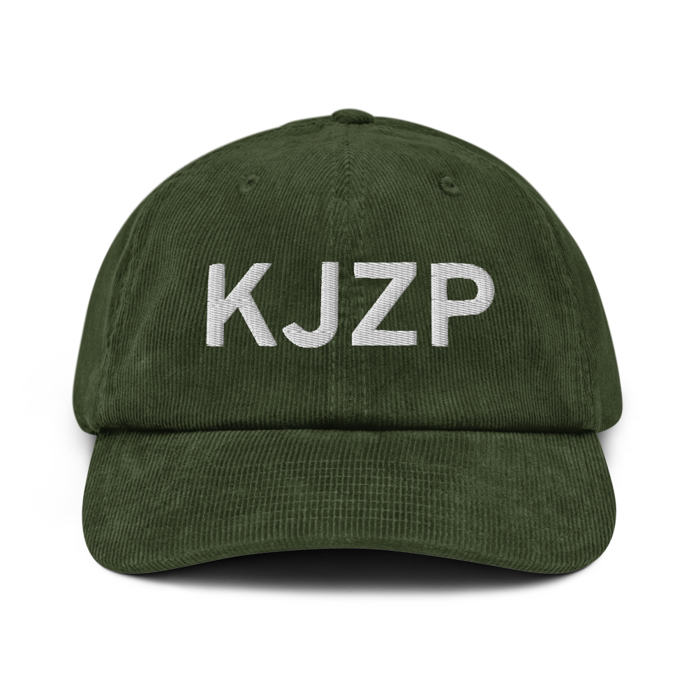 Pickens County Airport (KJZP) ICAO Hat 