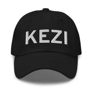 Kewanee Municipal Airport (KEZI) ICAO Hat