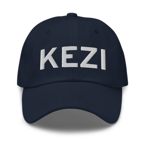 Kewanee Municipal Airport (KEZI) ICAO Hat