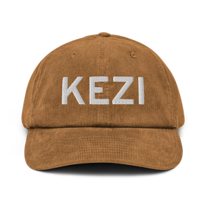 Kewanee Municipal Airport (KEZI) ICAO Hat