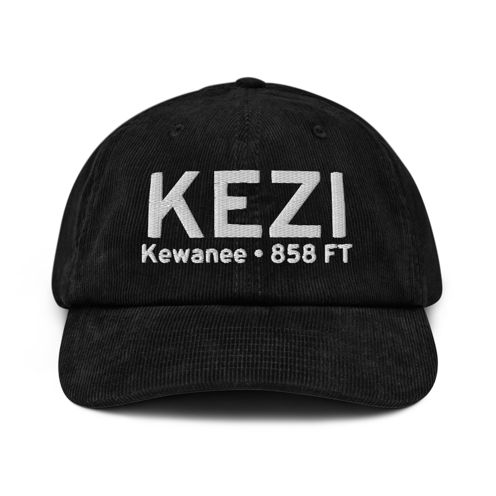 Kewanee Municipal Airport (KEZI) ICAO Hat 