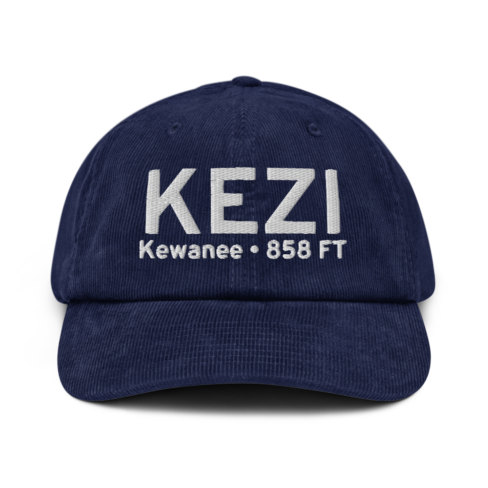 Kewanee Municipal Airport (KEZI) ICAO Hat 