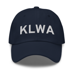 South Haven Area Regional Airport (KLWA) ICAO Hat