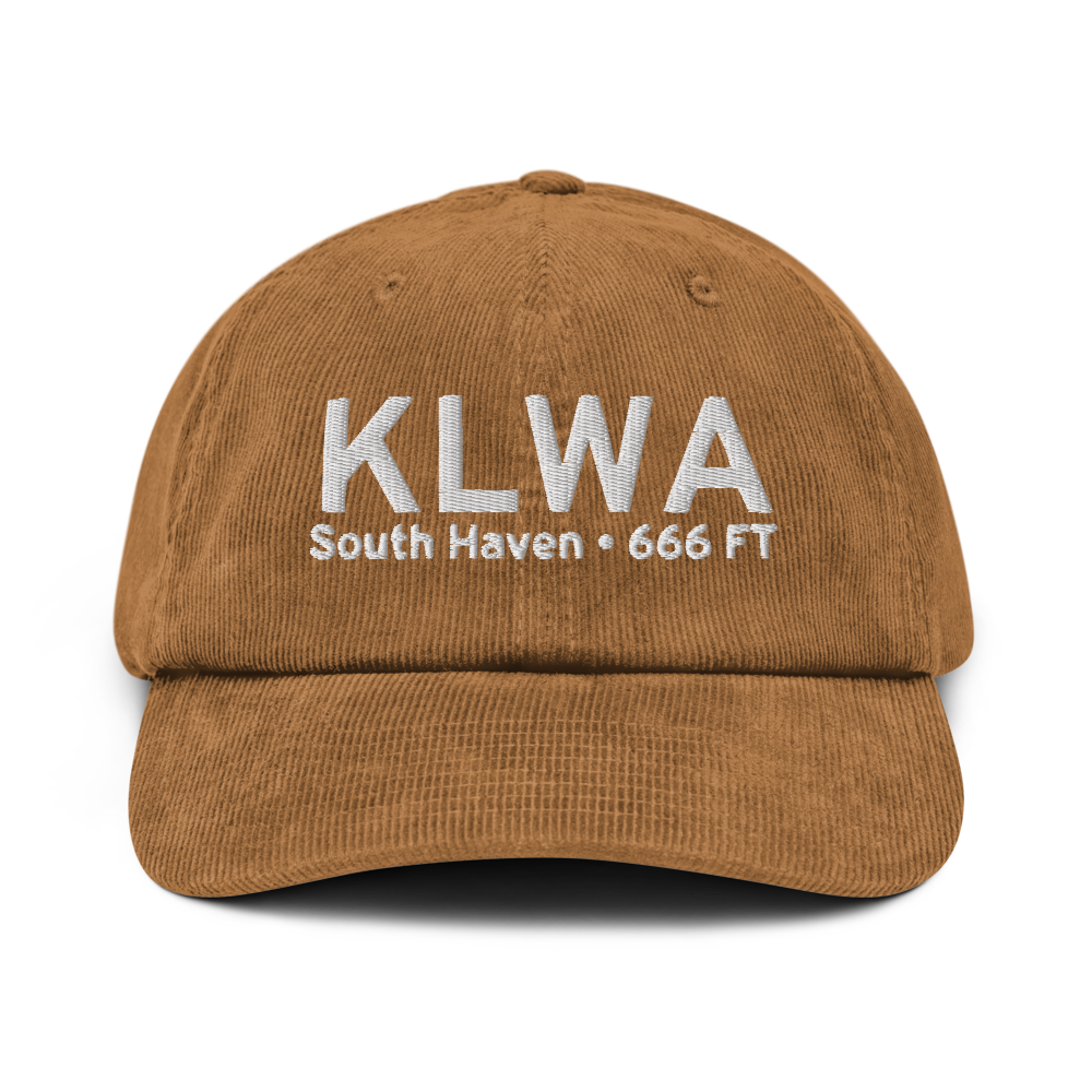 South Haven Area Regional Airport (KLWA) ICAO Hat 