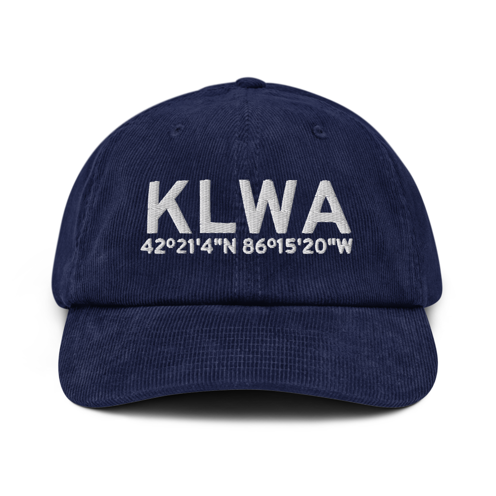 South Haven Area Regional Airport (KLWA) ICAO Hat 