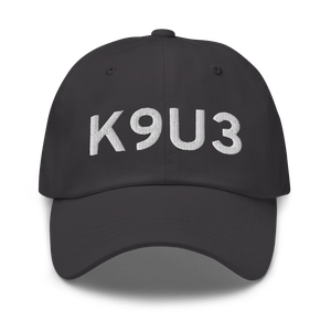 Austin Airport (K9U3) ICAO Hat