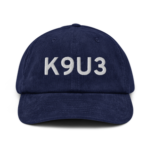 Austin Airport (K9U3) ICAO Hat