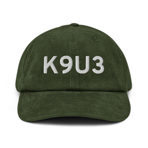 Austin Airport (K9U3) ICAO Hat