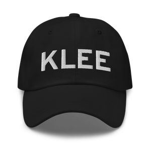 Leesburg International Airport (KLEE) ICAO Hat