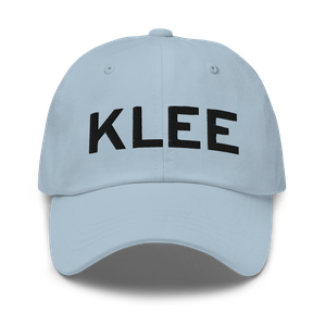 Leesburg International Airport (KLEE) ICAO Hat