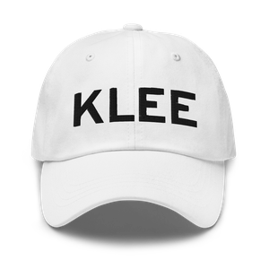 Leesburg International Airport (KLEE) ICAO Hat