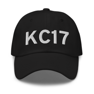 Marion Airport (KC17) ICAO Hat