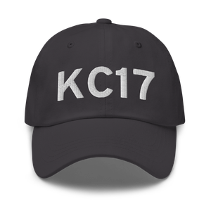 Marion Airport (KC17) ICAO Hat