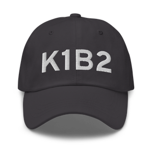 Katama Airpark (K1B2) ICAO Hat