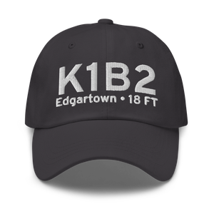 Katama Airpark (K1B2) ICAO Hat