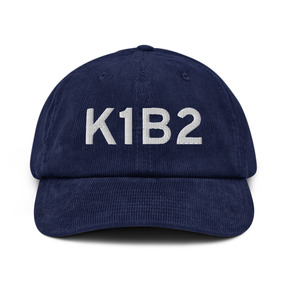 Katama Airpark (K1B2) ICAO Hat 