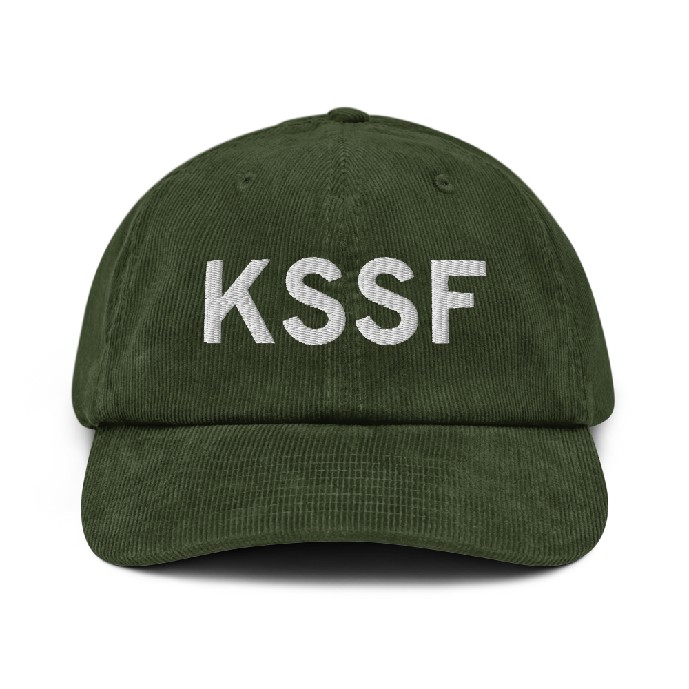 Stinson Municipal Airport (KSSF) ICAO Hat 
