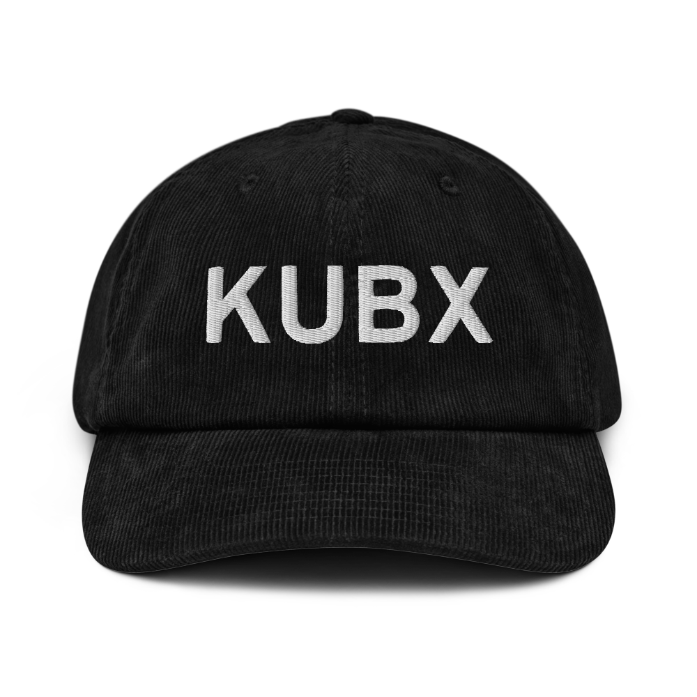 Cuba Municipal Airport (KUBX) ICAO Hat 