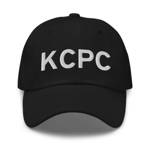 Columbus County Municipal Airport (KCPC) ICAO Hat