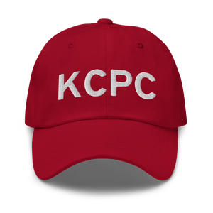 Columbus County Municipal Airport (KCPC) ICAO Hat