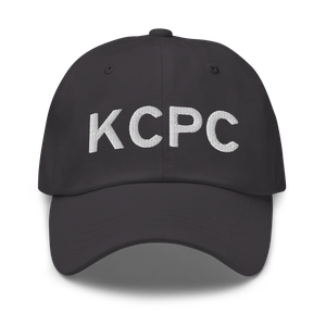 Columbus County Municipal Airport (KCPC) ICAO Hat