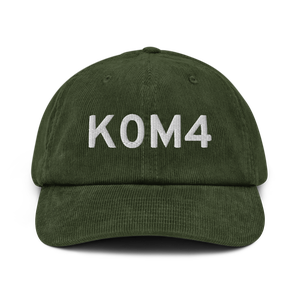 Benton County Airport (K0M4) ICAO Hat