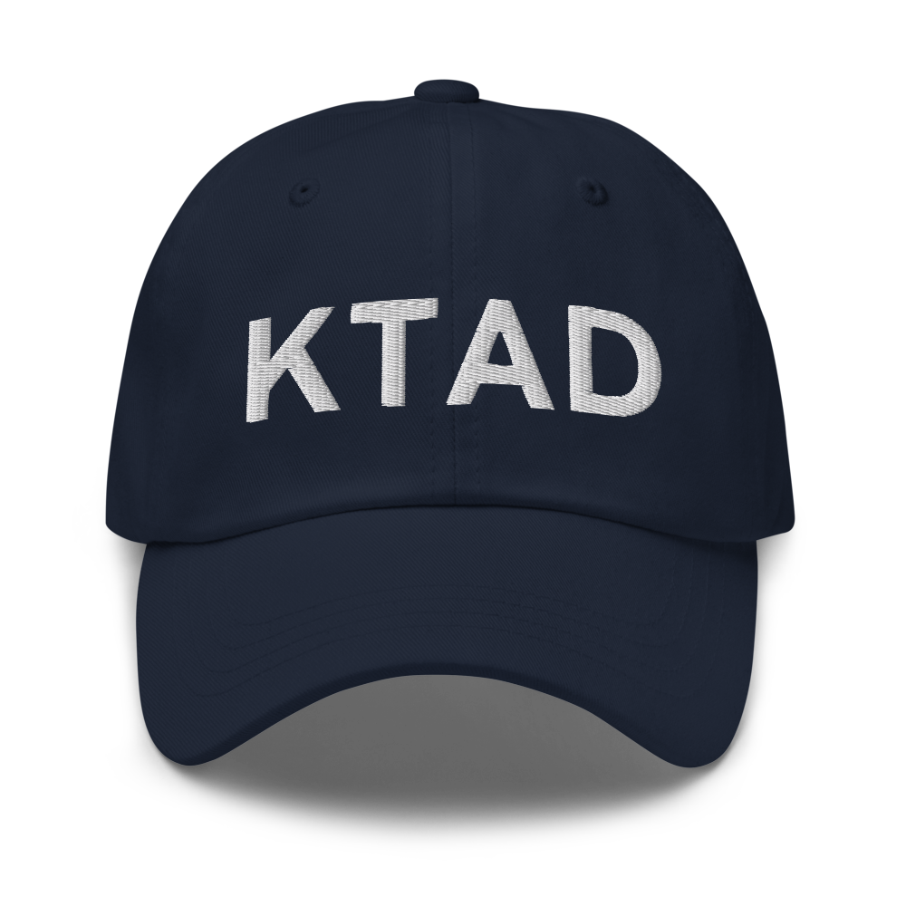 Perry Stokes Airport (KTAD) ICAO Hat 