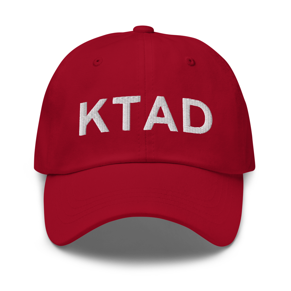 Perry Stokes Airport (KTAD) ICAO Hat 