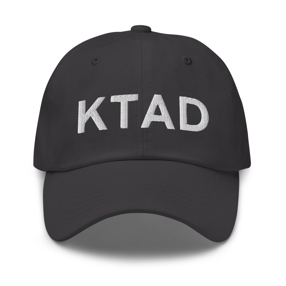 Perry Stokes Airport (KTAD) ICAO Hat 