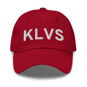 Las Vegas Municipal Airport (KLVS) ICAO Hat