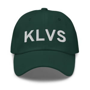 Las Vegas Municipal Airport (KLVS) ICAO Hat