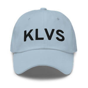 Las Vegas Municipal Airport (KLVS) ICAO Hat