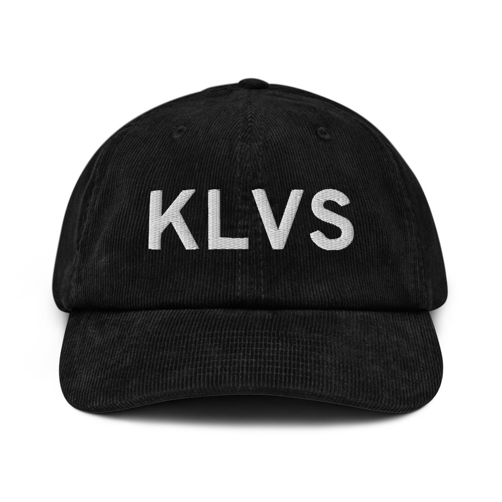 Las Vegas Municipal Airport (KLVS) ICAO Hat 