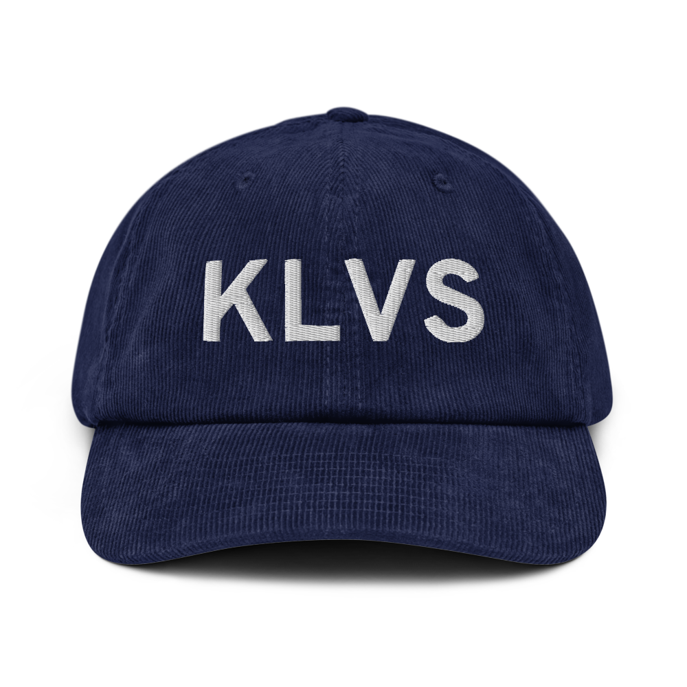 Las Vegas Municipal Airport (KLVS) ICAO Hat 