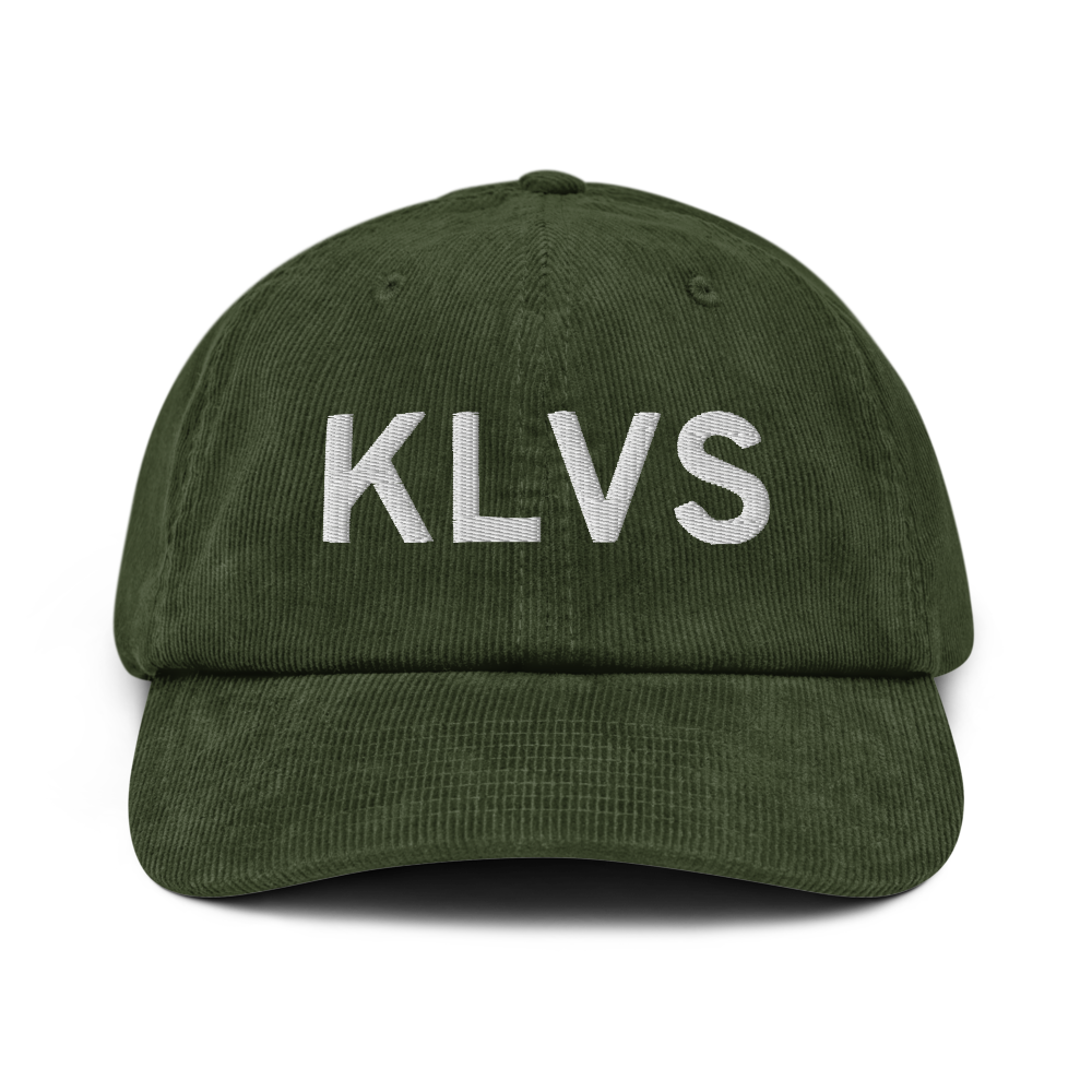 Las Vegas Municipal Airport (KLVS) ICAO Hat 